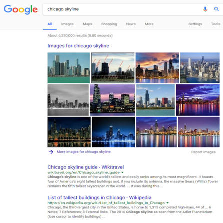 SEO for Images on Google