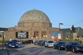 Adler Planetarium Chicago